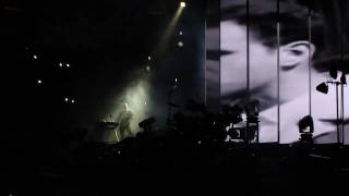 Linkin Park  The Requiem Intro Faint  the HP Pavillion San Jose CA 2222011 [upl. by Alene]