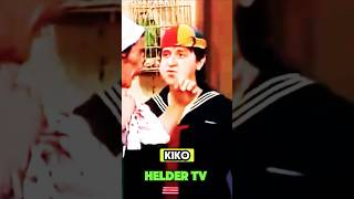 No me simpatiza kiko quico donramón elchavodelocho chespirito [upl. by Nikolaus240]