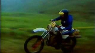 Welsh Enduro  2 Day 1982 [upl. by Nailliw256]