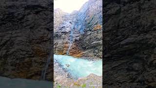 Switzerland Gletscherschlucht Grindelwald 360° [upl. by Treulich]