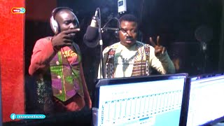 Akpan and Oduma throwback episode The Record Deal [upl. by Geoffry]