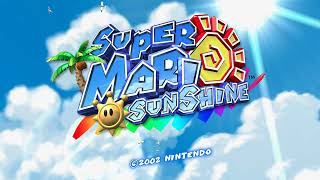 Hotel Delfino  Super Mario Sunshine [upl. by Cyrano225]