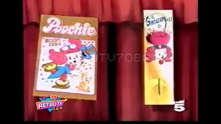 Spot Poochie in edicola 1993 [upl. by Virnelli]