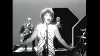 propellerheads feat Miss Shirley Bassey History Repeating [upl. by Wilmott]