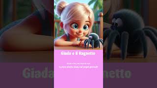 Canzoni Divertenti e Educative per Bambini  Compilation Bimbi Felici 🎶🌟 [upl. by Nakre840]