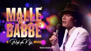 Teaser Malle Babbe de Rob de Nijs Musical [upl. by Gnal185]