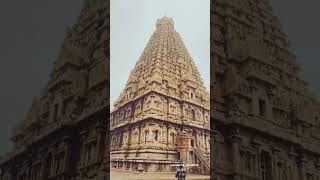 Sri Brihadeeswarar temple Thanjavur [upl. by Gnurt]