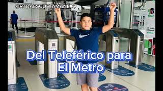 🚇RESUMEN DE LOS AVANCE DEL METRO DE LOS ALCARRIZOS NOVIEMBRE 23  MAYO 2024IMPRESIONANTE COMENTA [upl. by Niak]