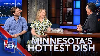 Minnesota Charm Is Tim Walzs Superpower [upl. by Ttegirb183]