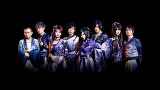 【Saii Cover】Wagakki Band  Senbonzakura｜Instrumental By Saii [upl. by Faina]