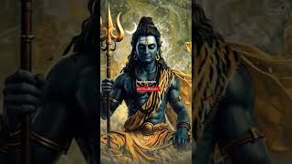 Shiv shiv shiv 🙏❣️🌹l Shiv ji status lbholenath mahadev shiv shorts youtubeshorts trending [upl. by Nisen]