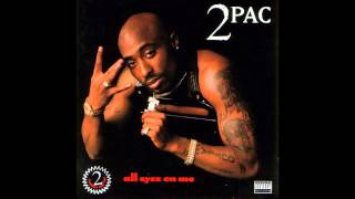 2Pac  Life Goes On [upl. by Goat]