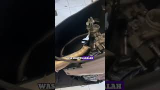 Bosen Sama Motor 1 SIlinder  Tambah Silinder Aja [upl. by Mutz]