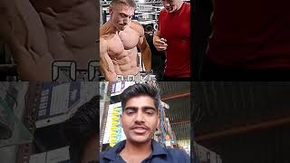 Wait for error 🤬🤬 shorts shortsfeed viralvideo trending gym power bodybuilding [upl. by Inglebert]