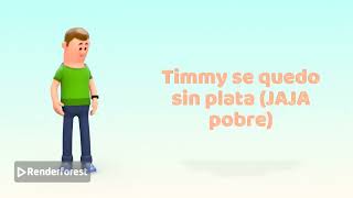 EP 1 Timmy y su Viaje por Latino America Uruguay [upl. by Bloxberg]