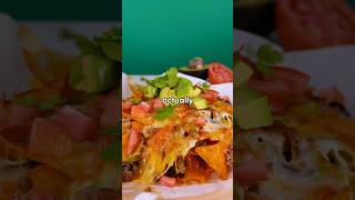 Do air fryer nachos ACTUALLY work [upl. by Gallager]