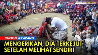 Setelah Ditinggal Cukup Lama Suami Terkejut Melihat Istrinya [upl. by Htenay]