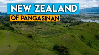 New Zealand of Pangasinan Brgy Camangaan Sison Pangasinan [upl. by Gnos]