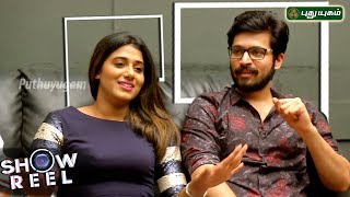 Ispade Rajavum Idhaya Raniyum  Yeno Penne Song  Harish Kalyan  Sam CS  Ranjit Jeyakodi [upl. by Luci]