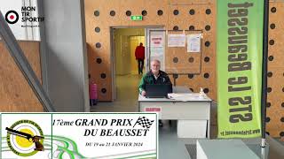 17 em grand prix du Beausset [upl. by Akceber]