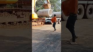 JCB poplin short video song [upl. by Azaleah178]