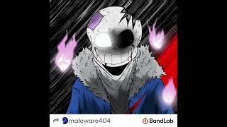 Infected sans theme A lethal encounter [upl. by Iem]