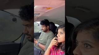 When prank backfiresReal end twist😂comedy travel couple swevj funny trending bb8tamil [upl. by Leval323]