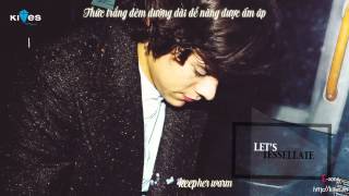 Lyrics  Vietsub  One Direction  Story of My Life [upl. by Kassey]