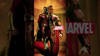 ADAM WARLOCK VS MARVEL CINEMATIC UNIVERSE [upl. by Ebneter462]