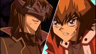 YuGiOh GX Season 1 Episode 30 Doomsday Day  Part 2 [upl. by Anyad]