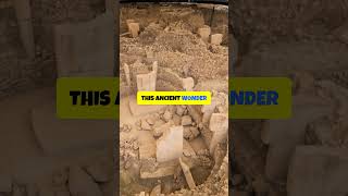 Uncovering Ancient Secrets The Mystery of Göbekli Tepe [upl. by Alyce218]