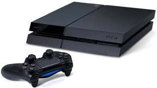 PlayStation 4 Review [upl. by Hairahs]