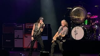 Get The Led Out live Led Zeppelin tribute band 4K The Ocean Rialto Theater Tucson AZ 92124 [upl. by Anih]