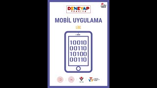 Deneyap Mobil Uygulamalar Dersi  2 Hafta 2Ders Dart Programlama Diline Giriş 2 [upl. by Kilgore]