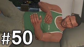 5 BEST GLITCHES IN GTA GAMES [upl. by Ahsiugal]