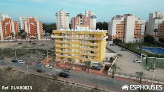 Apartamento en venta en Guardamar del Segura  Apartment for sale in Guardamar del Segura GUAR0823 [upl. by Anitram]