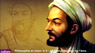 Philosophie et Islam 34  Avicenne penseur de lâme [upl. by Gibert322]