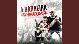 A Barreira Vai Virar Baile [upl. by Alphonso]