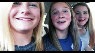 SHENANIGANS with FRIENDS  Darci Lynne Vlog [upl. by Akeimahs]