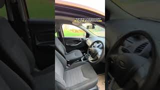 Ford All New Figo titaniam  cars tirupur coimbatore tamilnadu usedcars [upl. by Rifkin]