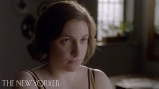 Lena Dunham on Creating Characters  The New Yorker Festival  The New Yorker [upl. by Gianna]