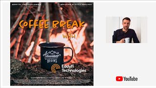 Coffee Break with Eddyfi  Intro to TubePro 55 [upl. by Mila]