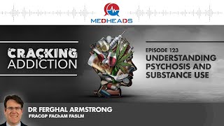 Understanding Psychosis and Substance Use [upl. by Strain959]