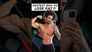 How To Lose 10 kg Fast  Weight Loss Diet amp Workout [upl. by Okuy]