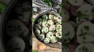 Dublin Coddle Recipe [upl. by Siddon511]