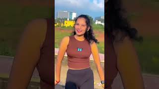 HINAA HENAA 🫣👌🥰🫢 love songodia dance trendingshorts viralvideo dancemusic ytshort party💪🫵 [upl. by Adnac96]