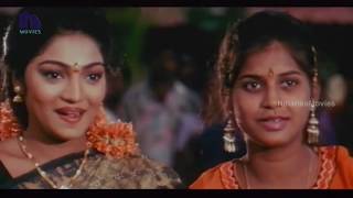 Vamshaniki Okkadu Movie Song  Dandalo Dandamandi Video Song  Balakrishna Ramya Krishna Aamani [upl. by Ydneh]