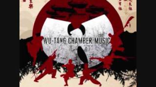 WuTang Clan  NYC Crack RZA Feat Thea Van Seijen [upl. by Assenat]