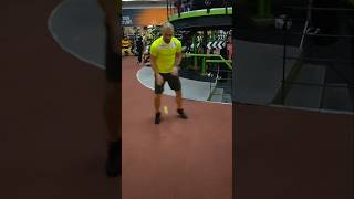 Tennis Ball Boxing Reaction Coordination Drills 1 boxing soviet tennisball reaction training [upl. by Pippo]