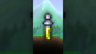 How To Get Max DEFENSE In Terraria shorts terraria gamingshorts gaming [upl. by Ipoillak]